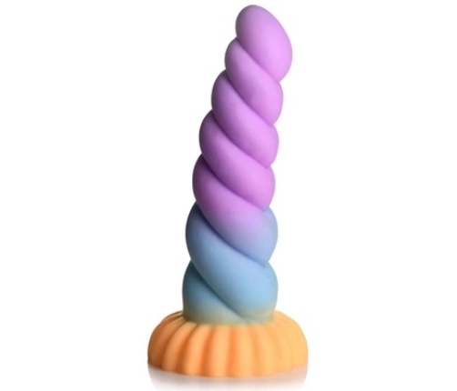 Silicone Unicorn Dildo