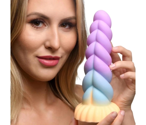 Silicone Unicorn Dildo