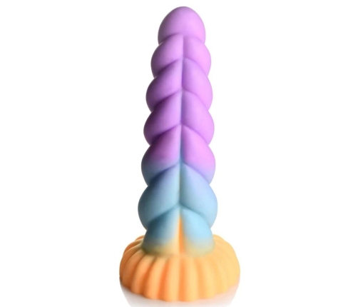 Silicone Unicorn Dildo