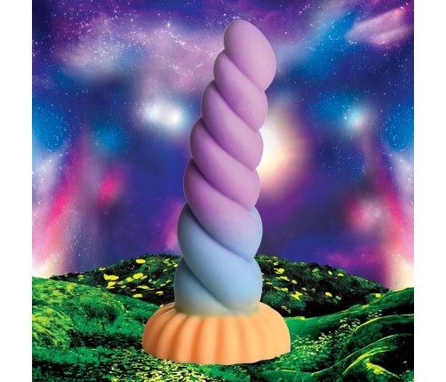 Silicone Unicorn Dildo