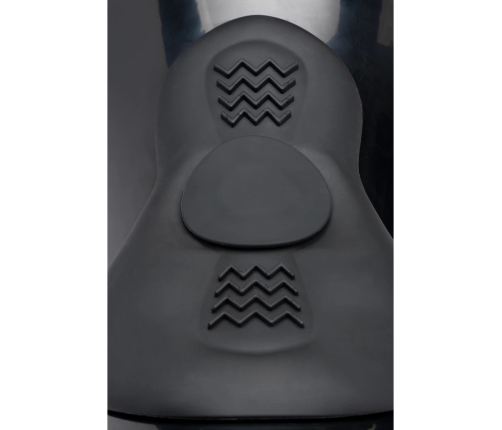 Bucking Saddle 10x Thrusting and Vibrating Saddle Sex Machine