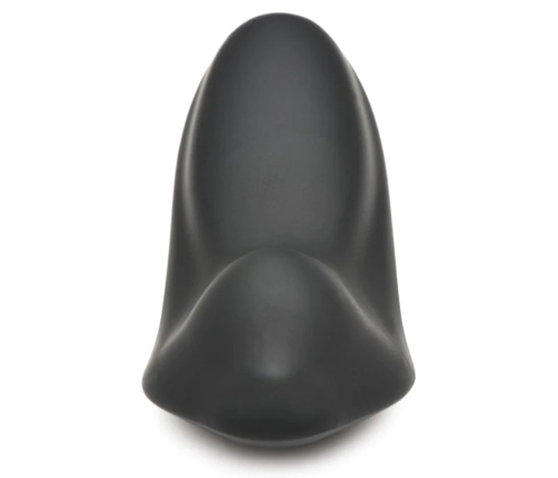 E-Stim Panty Vibe with Remote Control - Black