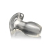 Light-Tunnel - Light-Up Anal Dilator - L