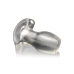 Light-Tunnel - Light-Up Anal Dilator - L