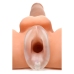Light-Tunnel - Light-Up Anal Dilator - M