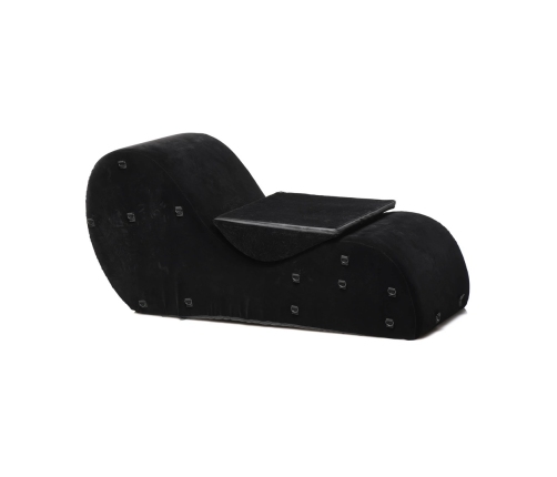 Bondage Love Couch - Black