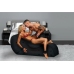 Bondage Love Couch - Black