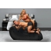 Bondage Love Couch - Black