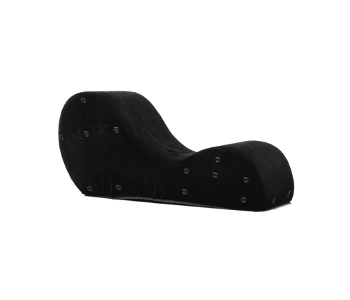 Bondage Love Couch - Black