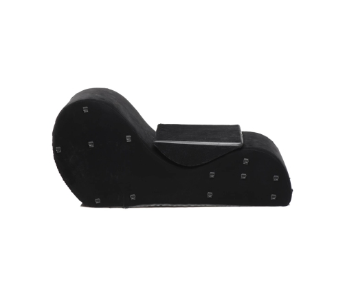 Bondage Love Couch - Black
