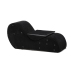 Bondage Love Couch - Black