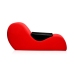 Love Couch - Red