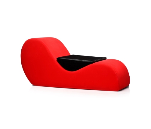 Love Couch - Red