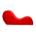 Love Couch - Red