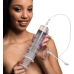 Syringe with Tube - 300 ml