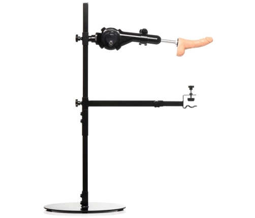 The Dicktator 2.0 Extreme Sex Machine - Black