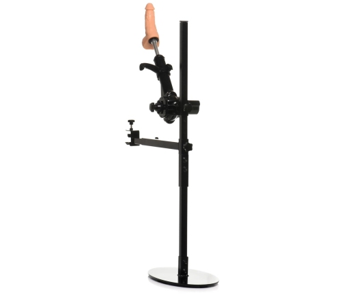 The Dicktator 2.0 Extreme Sex Machine - Black