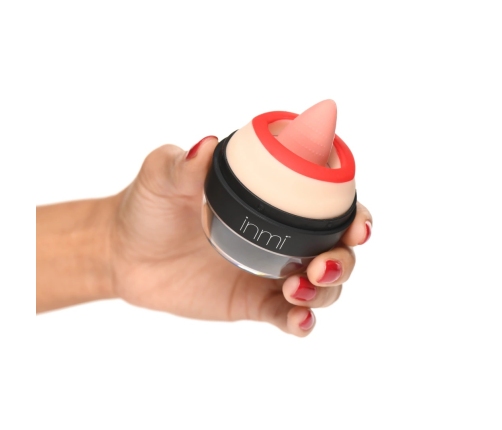 Lady Licker - Clitoral Stimulator