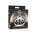 Oculus - Stainless Steel Anal Explorer