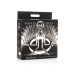 Oculus - Stainless Steel Anal Explorer