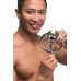 Forced Spread - Stainless Steel Anal Explorer