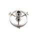Forced Spread - Stainless Steel Anal Explorer
