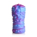 Cyclone - Silicone Alien Vagina Stroker - Purple
