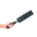 E-Stim Spiked Paddle - Black