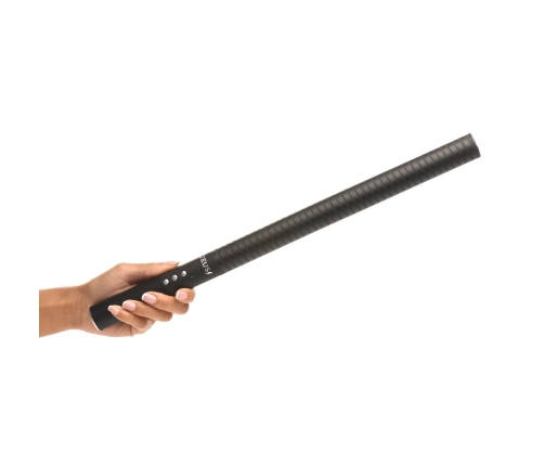 E-Stim Baton - Black