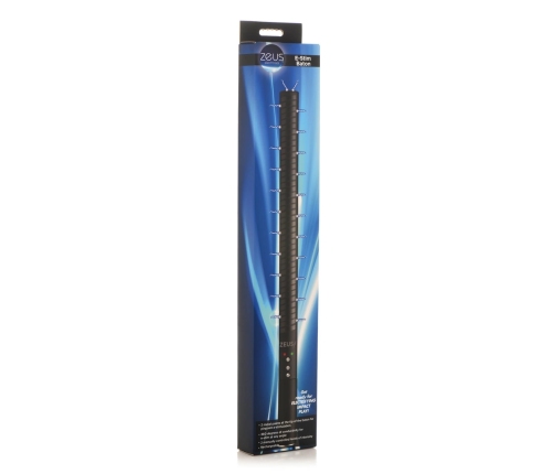 E-Stim Baton - Black