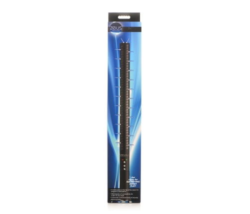 E-Stim Baton - Black
