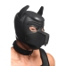 Full Pup Arsenal Set - Black