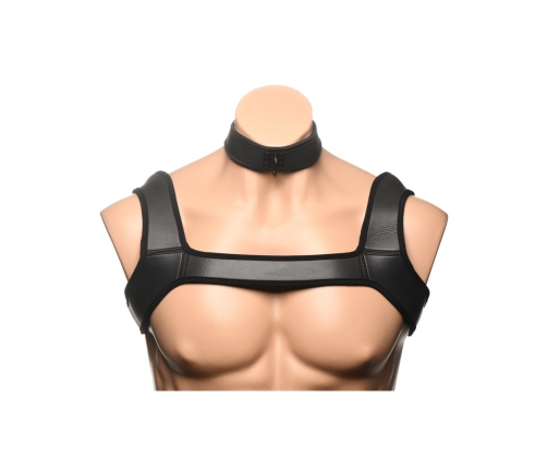 Full Pup Arsenal Set - Black