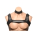 Full Pup Arsenal Set - Black