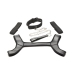 Full Pup Arsenal Set - Black