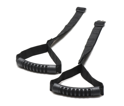 Lover's Door Swing - Black