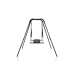 Throne - Adjustable Sex Sling with Stand