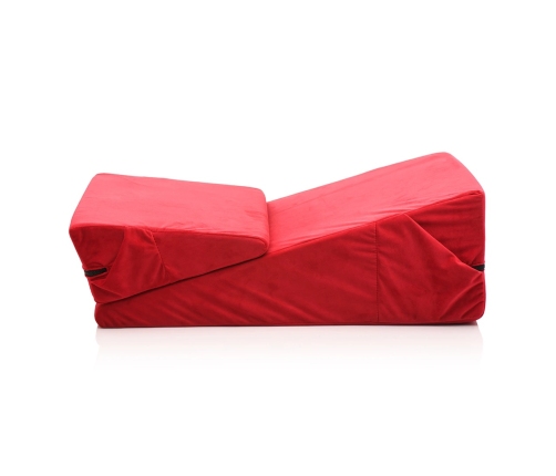 Love Cushion Set - Red