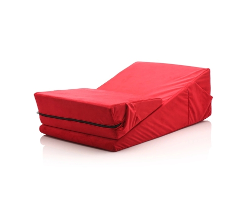 Love Cushion Set - Red