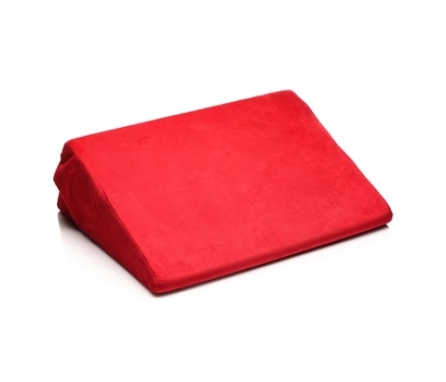 Love Cushion - Red