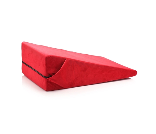Love Cushion - XL - Red
