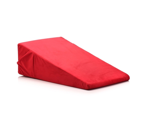 Love Cushion - XL - Red
