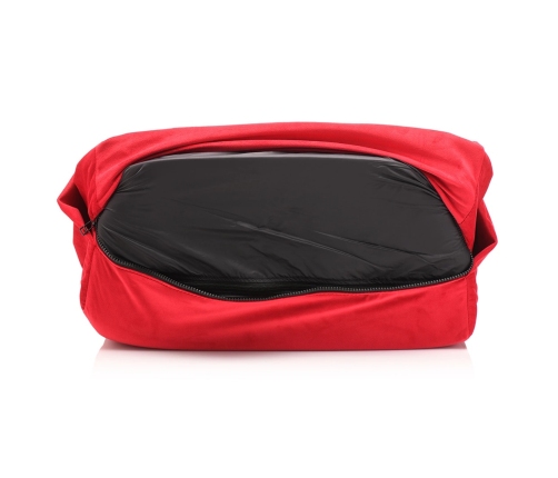 Love Cushion - XL - Red
