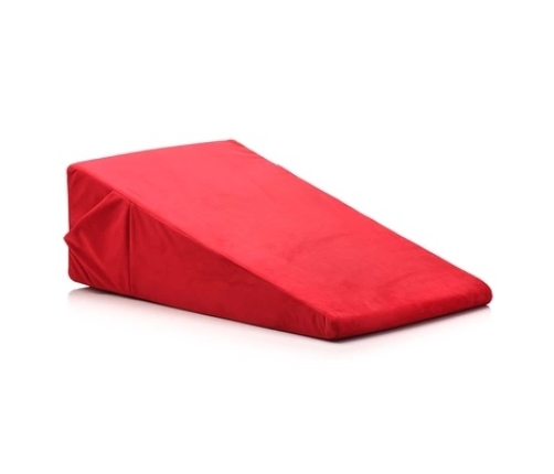 Love Cushion - XL - Red