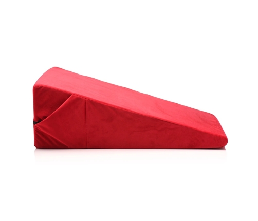 Love Cushion - XL - Red