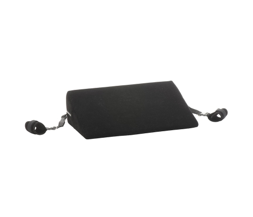 Bondage Cushion - Black