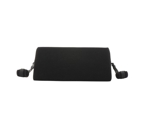 Bondage Cushion - Black