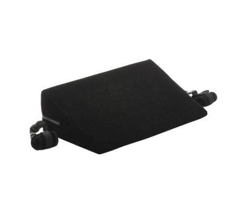Bondage Cushion - Black