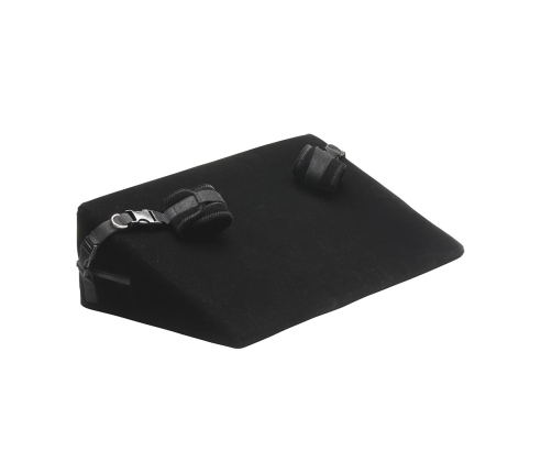 Bondage Cushion - Black