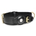 Tracer - Tracking Collar - Black